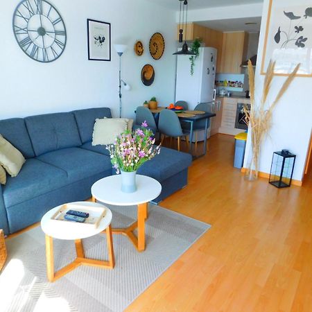 Gmid Immo Apartamento Portomarina Rosas Exteriör bild