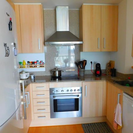 Gmid Immo Apartamento Portomarina Rosas Exteriör bild