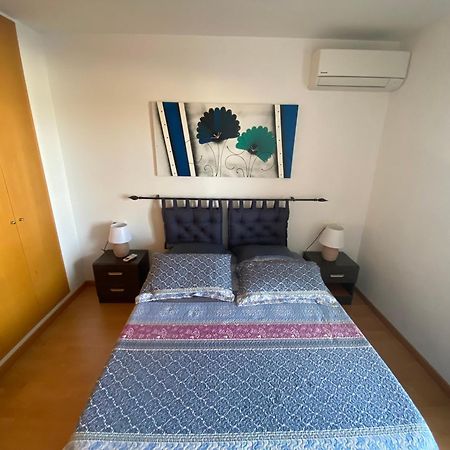 Gmid Immo Apartamento Portomarina Rosas Exteriör bild
