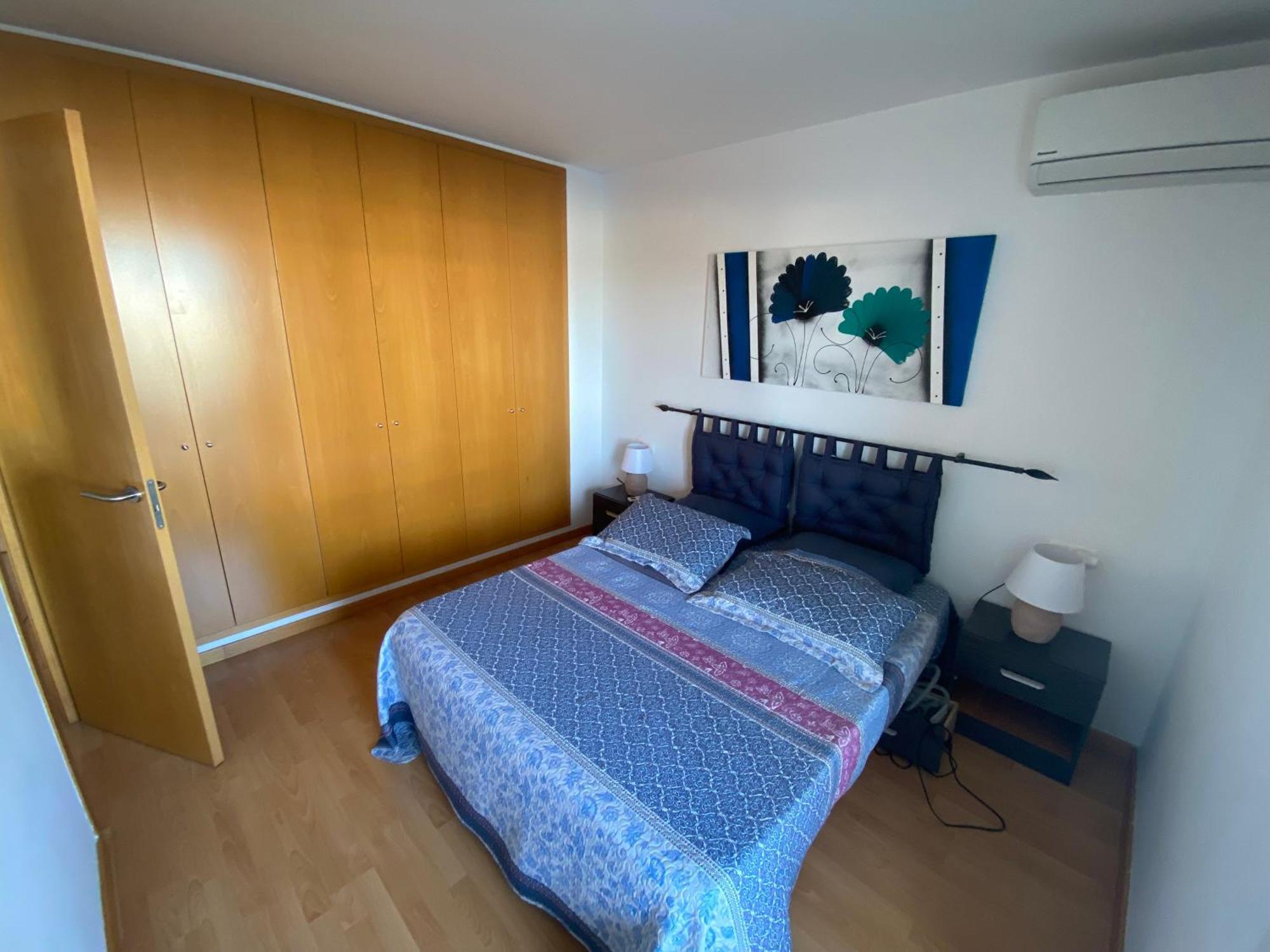 Gmid Immo Apartamento Portomarina Rosas Exteriör bild