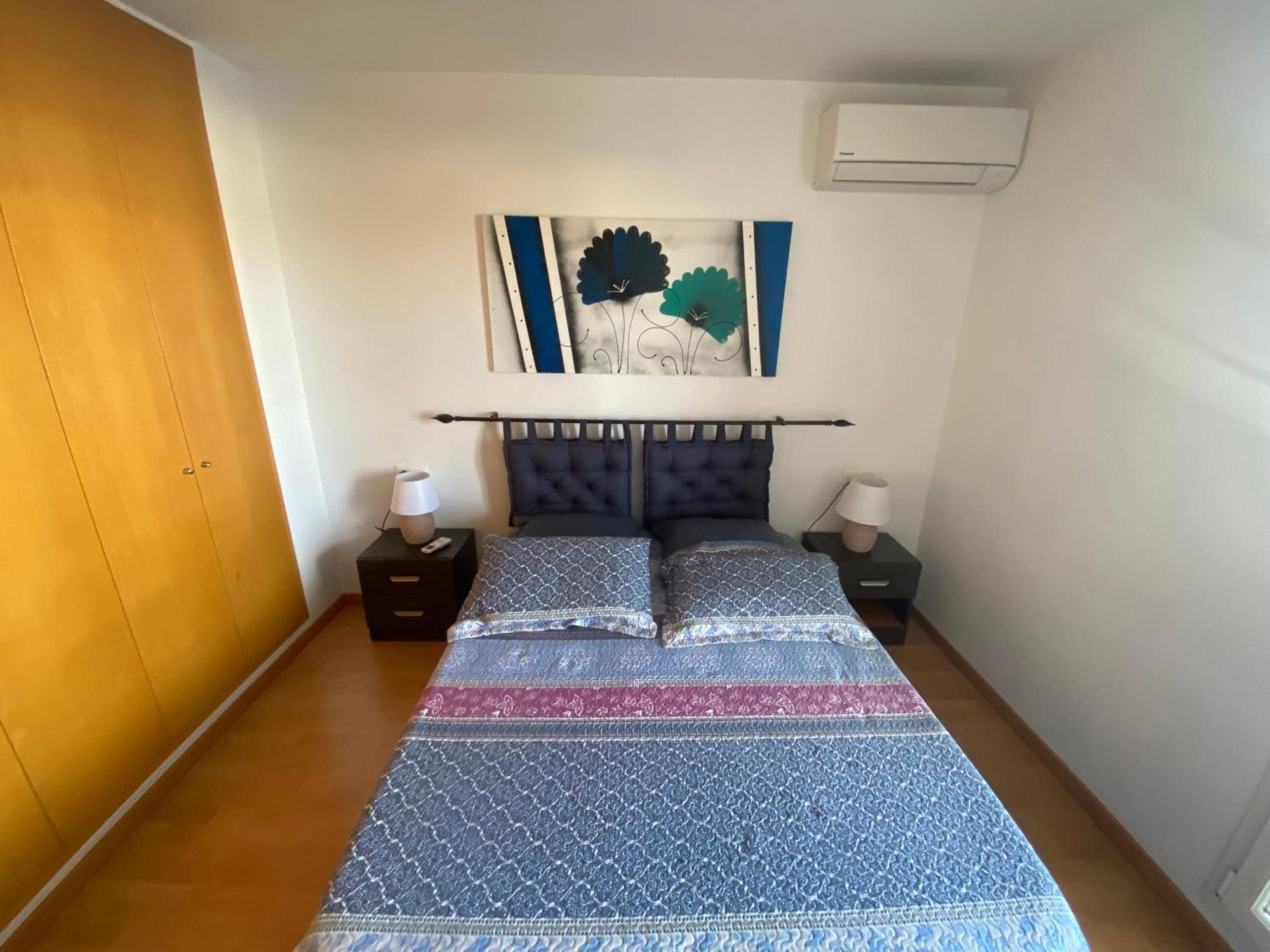 Gmid Immo Apartamento Portomarina Rosas Exteriör bild