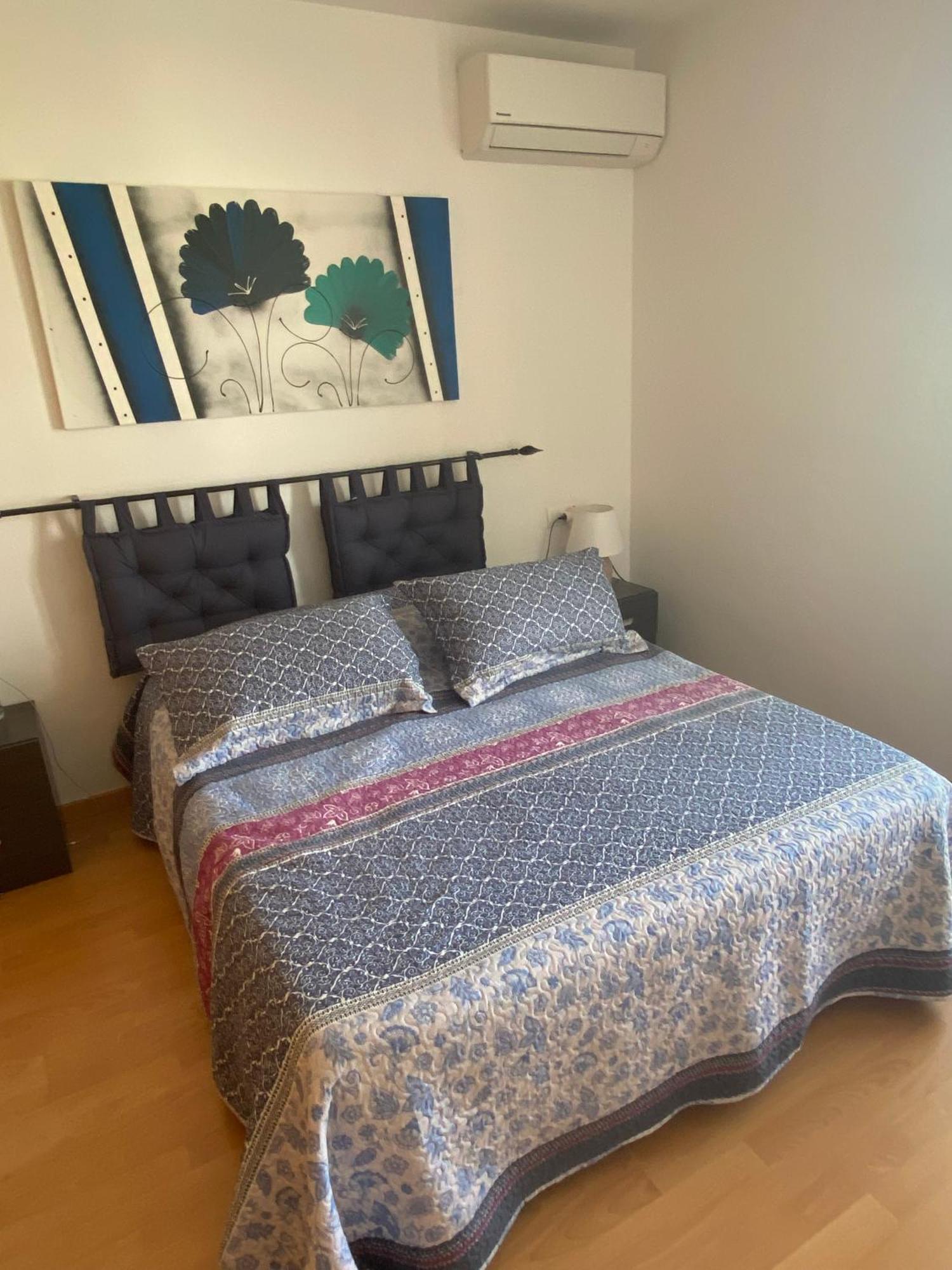 Gmid Immo Apartamento Portomarina Rosas Exteriör bild